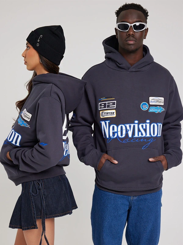 Neovision Hoodie