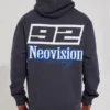 Neovision Oversized Hoodie