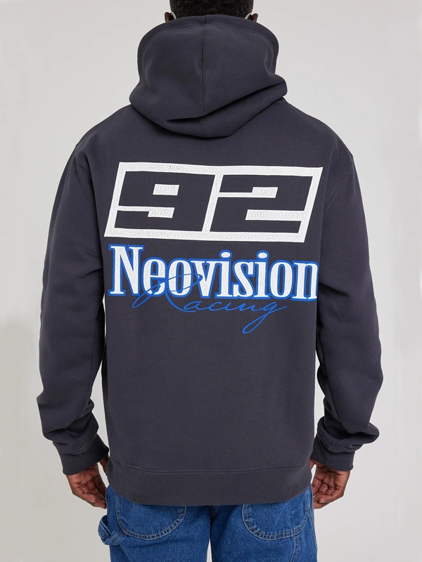 Neovision Oversized Hoodie