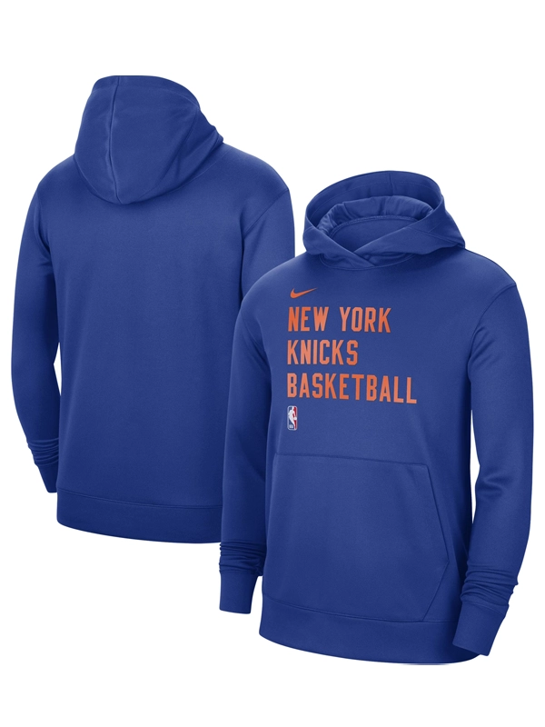 New York Knicks Hoodie