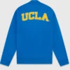 OVO Ucla Bruins Blue Varsity Jacket