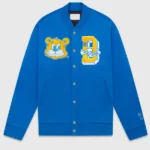 OVO Ucla Bruins Varsity Jacket