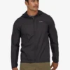 Patagonia Houdini Black Jacket