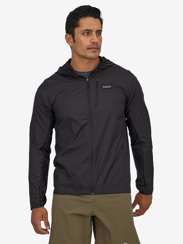 Patagonia Houdini Black Jacket