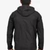 Patagonia Houdini Black Windbreaker Jacket