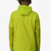 Patagonia Houdini Green Jacket