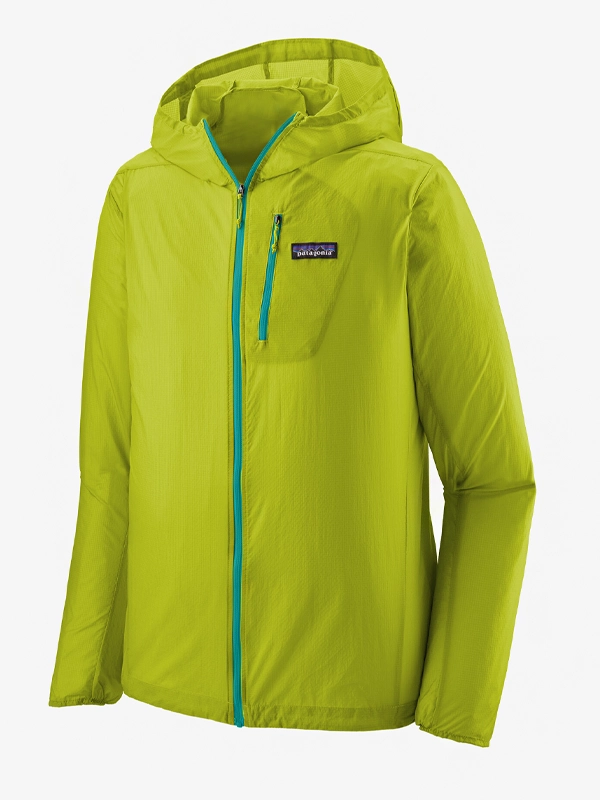 Patagonia Houdini Windbreaker Jacket