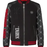 Philipp Plein Tony Montana Scarface Jacket