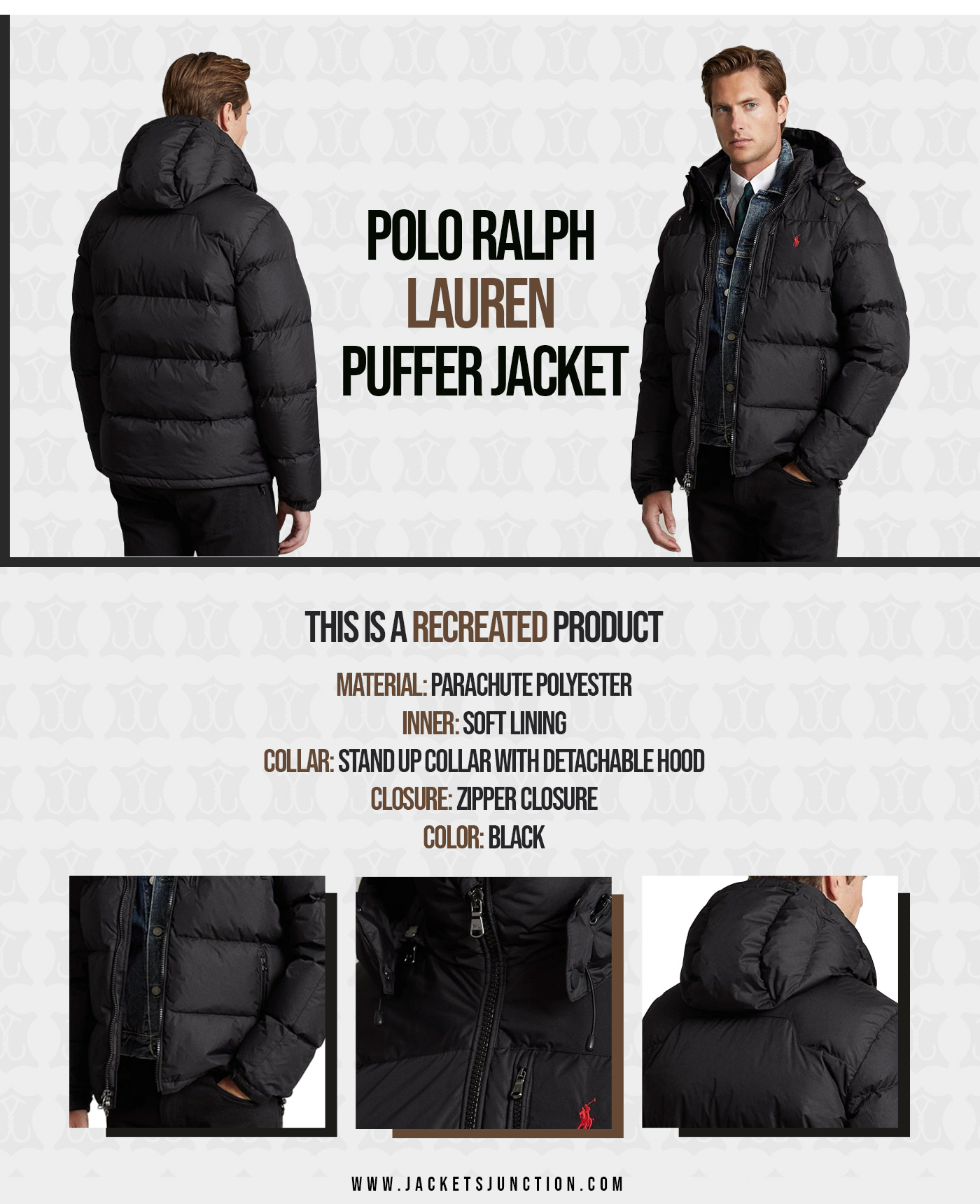 Polo Ralph Lauren Jacket for Men