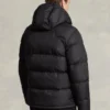 Polo Ralph Lauren Puffer Down Jacket