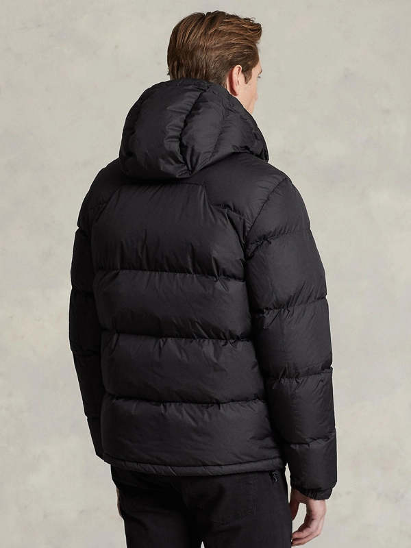 Polo Ralph Lauren Puffer Down Jacket