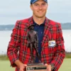 RBC Heritage Red Jacket