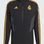 Real Madrid Anthem Jacket