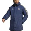 Real Madrid Jacket