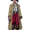 Renegade Nell Nell Jackson Trench Coat