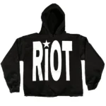 Riot Hoodie