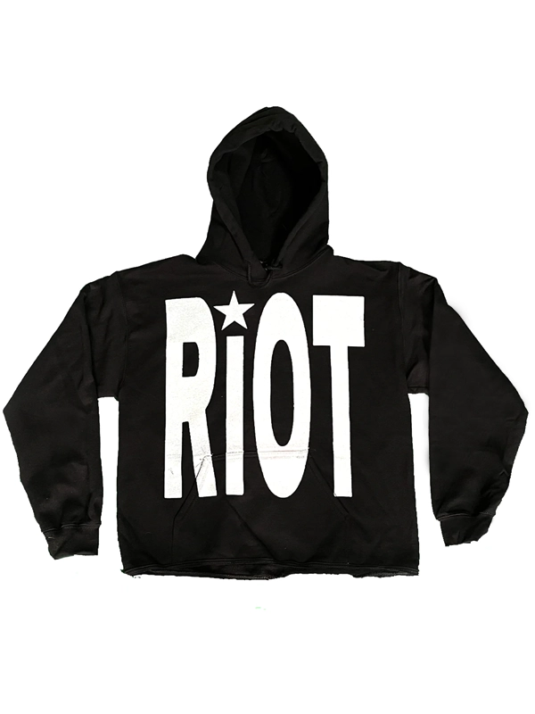 Riot Hoodie