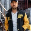 Ryan Gosling The Fall Guy Letterman Jacket