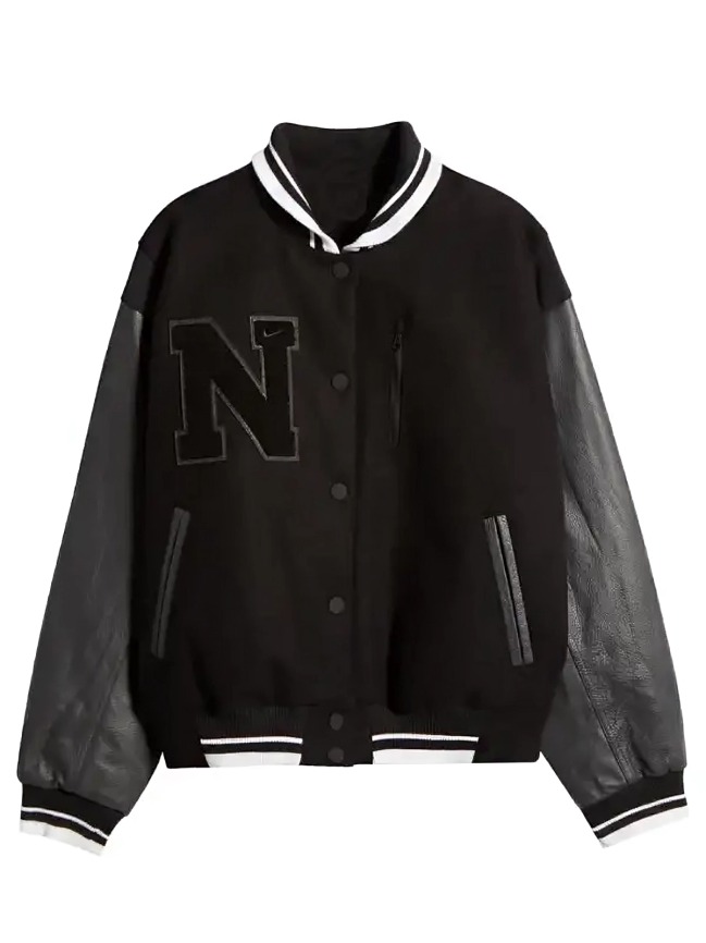 SNL Caitlin Clark Jacket