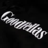 SP X GOODFELLAS BLACK HOODIE