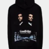 SP X GOODFELLAS HOODIE