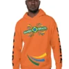 Samba Brazil Hoodie