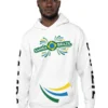 Samba Hoodie