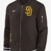 San Diego Padres Bomber Jacket