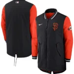 San Francisco Giants Jacket