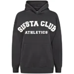 Siesta Club Hoodie