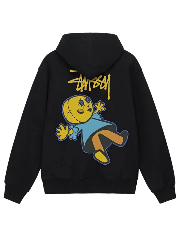 Stussy Dollie Hoodie