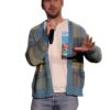 THE FALL GUY GUINNESS WORLD RECORD RYAN GOSLING CARDIGAN