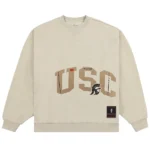 Travis Scott CJ x M&N Crewneck