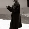 Taylor Swift Fortnight Black Coat