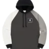 Teddy Fresh Hoodie