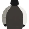 Teddy Fresh Hoodie Color Block