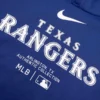 Texas Rangers 2024 Hodie