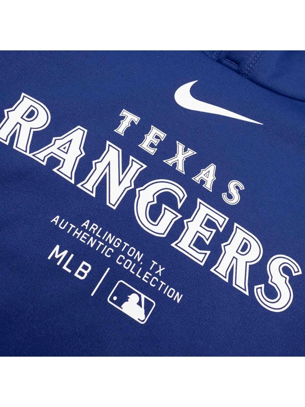 Texas Rangers 2024 Hodie