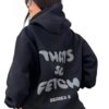 Thats So Fetch Hoodie