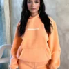 Thats So Fetch Series 3 Orange Hoodie