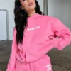 Thats So Fetch Series 3 Pink Hoodie