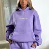 Thats So Fetch Series 3 Purple Hoodie