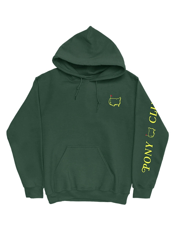 The Masters Golf Hoodie