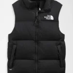 1996 Retro Nuptse Vest