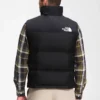 The North Face 1996 Retro Nuptse Vest Black