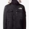 The North Face Gotham Jacket