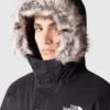 The North Face Gotham Parka Jacket