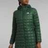 The North Face ThermoBall™ Eco Green Parka