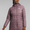 The North Face ThermoBall™ Pink Eco Parka