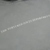 The Tortured Poets Department Taylor Swift Hoodie